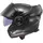 ADVANT CARBON Schwarz S