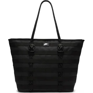 Nike RPM Tote Rucksack Schwarz
