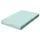 Spannbettlaken Jersey 180 x 200 - 200 x 220 cm petrol