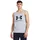 UA SPORTSTYLE LOGO TANK