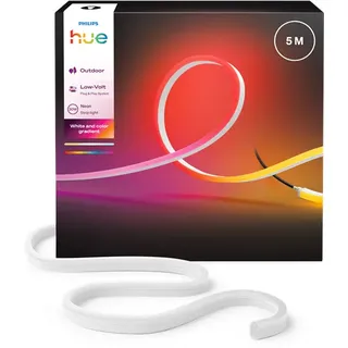 Philips Hue Neon outdoor LED strip 5 m