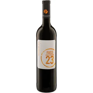 Pfannebecker Fass 23 2020 0,75 l