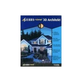 3D Architekt