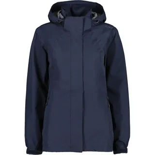 CMP Zip Hood 32x5826 Abnehmbare Jacke (Größe M,