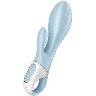 Satisfyer Air Pump Bunny 1, 20,5 cm