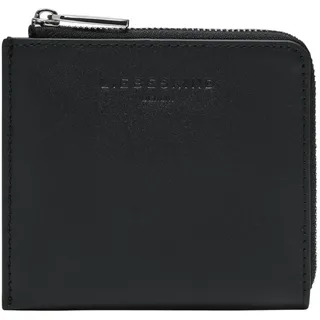 Liebeskind Berlin Nino Geldbörse Damen schwarz