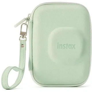 Fujifilm Instax LiPlay Case / Fototasche matcha green
