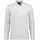 Herren Poloshirt Soft Knit Polo Knopf Langarm