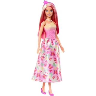 Barbie Anziehpuppe Royal_1