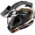 Tour-X5 Discovery Orange L