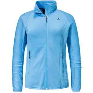 Schöffel Fleece Jk Style Cascata electric sky 42