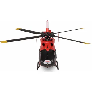 AMEWI Hubschrauber AFX-135 DRF 4CH RTF rot/weiß