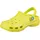 Clogs Gelb 36