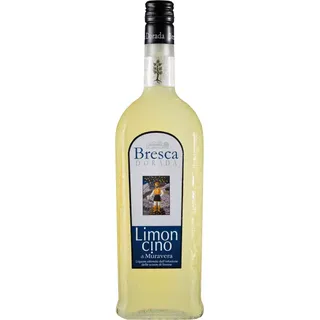 Limoncino Di Muravera Bresca Dorada
