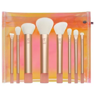Real Techniques The Wanderer Travel Brush Kit Pinselset