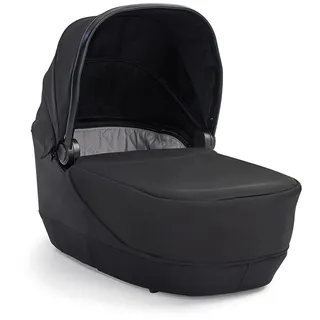 Baby Jogger zusammenfaltbare City Sights Babywanne | für City Sights Kinderwagen Buggy Kombikinderwagen | Rich Black