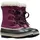 Yoot Pac Nylon Wp Wild Iris/Dark Plum 37