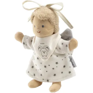 Sterntaler - Spielzeug zum Aufhängen, Schutzengel mit Sternzeichen Widder