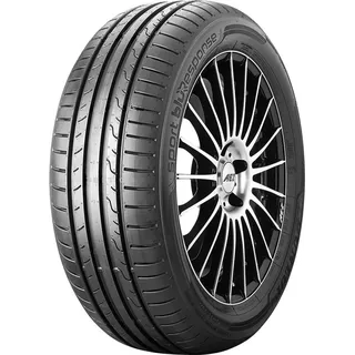 Dunlop Sport Bluresponse 205/55R16 91H
