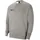 Sweatshirt Grau/Schwarz XXL