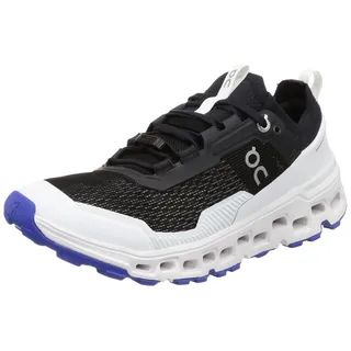 Cloudultra 2 Damen Black / White 37