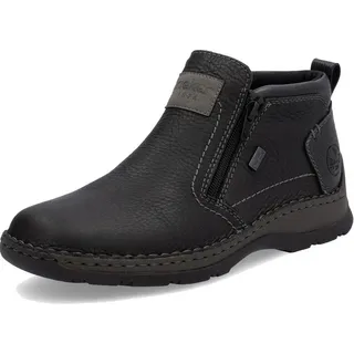 Rieker Winterstiefel Herren Schwarz 46