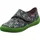 Hüttenschuhe grau/mehrfarbig (2050) 29