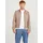 Dylan Bikerjacke braun L