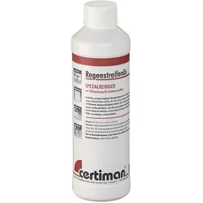 Certisil Certiman Reinigungsmittel RegenstreifenEx 1 Liter