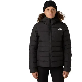 The North Face Aconcagua 3 Hoodie Damen Schwarz XS
