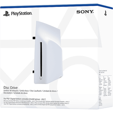 Bild von PS5 Disc-Laufwerk