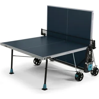 Cornilleau Tischtennisplatte 300X Outdoor Blau