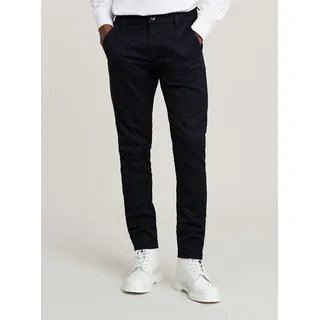 G-Star Skinny Chino 3.0 Chinohose Blau 29 32