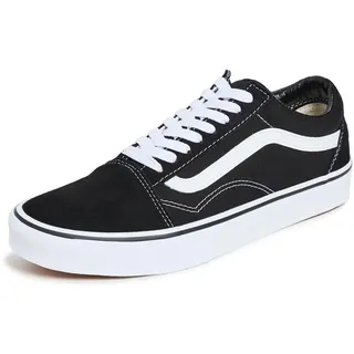 Old Skool Black/White 34,5