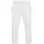 Sweatpants Regular Fit Hosen Weiß 5XL
