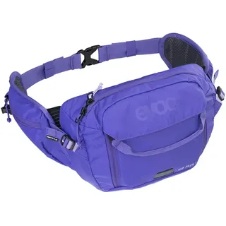 Evoc Hip Pack Gürteltasche 3l - Violet - One Size