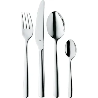 WMF Boston 1120006043, 266 mm, 433 mm, 56 mm, 1,64 kg - Silber