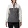 Sweatshirt City Grey Heather XL