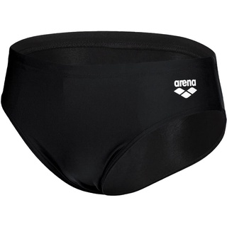 ARENA Herren Dynamo Swim Briefs, Nero, 7 D EU