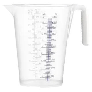 Pressol Messbecher ¢ 5
