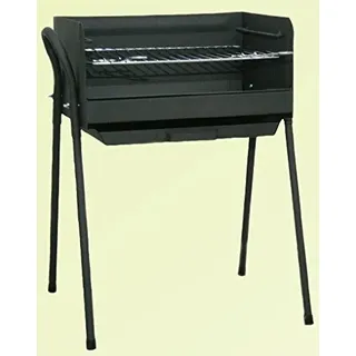 ADOLFO ALVES E PINHO 02055 Iberia Grill 50 x 48 x 73