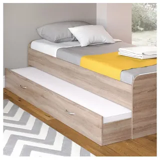 VitaliSpa Kindermatratze 90 x 200 cm H2