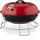 Kugelgrill rot