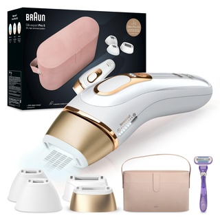 Braun Silk-expert Pro 5 PL5347