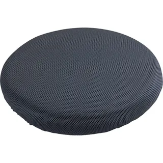 Maximex Drehkissen »Orthopädisches Visco-Drehkissen, 360°« belastbar bis 150 kg, schwarz