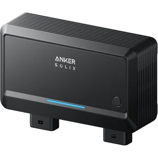 Anker SOLIX Alternator Charger