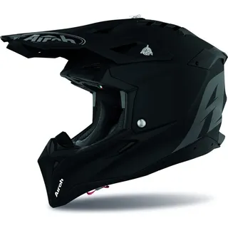 Airoh Aviator 3 Matt-Schwarz M