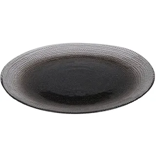 home&styling collection Teller in anthrazitfarben | Gr.: onesize