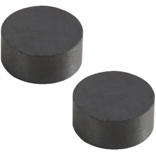 Wolfpack 5411120 Iman Wolfpack Ferrit Rund 22,5 x 10 mm (Blister 2-teilig