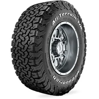 All-Terrain T/A KO2 285/75 R16 116/113R